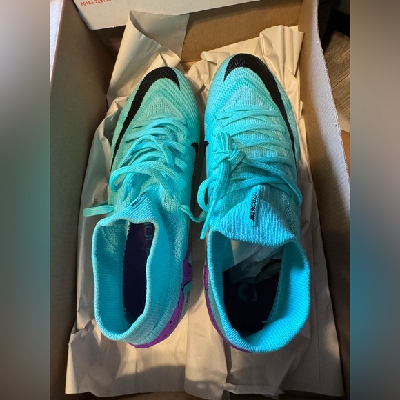 Nike Zoom Superfly 9 Pro FG - Picture 3 of 5